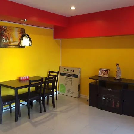 Katalina Residence